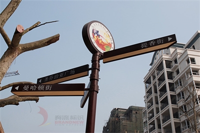導示系統(tǒng)設(shè)計的分級