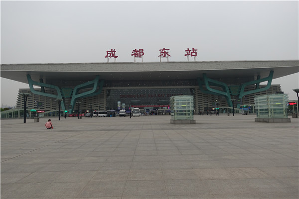 地鐵導視系統